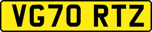VG70RTZ