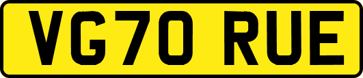 VG70RUE