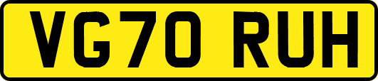 VG70RUH