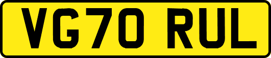 VG70RUL