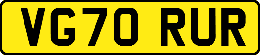 VG70RUR