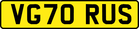 VG70RUS