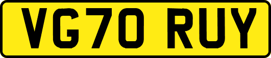 VG70RUY