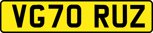 VG70RUZ