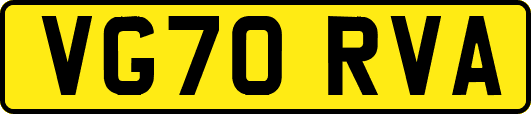 VG70RVA