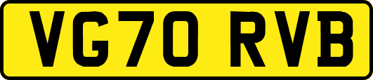 VG70RVB