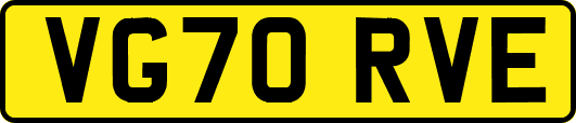 VG70RVE