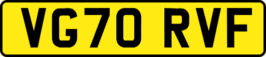 VG70RVF