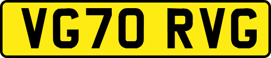 VG70RVG