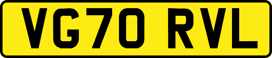 VG70RVL