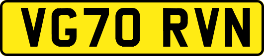 VG70RVN