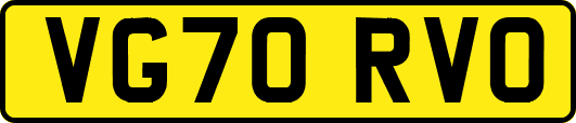 VG70RVO