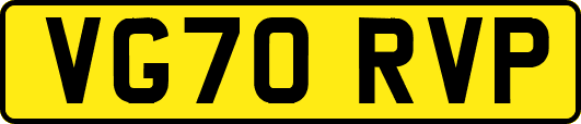 VG70RVP