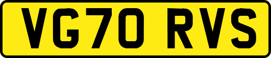 VG70RVS