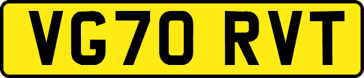 VG70RVT
