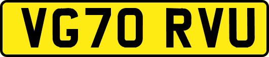 VG70RVU