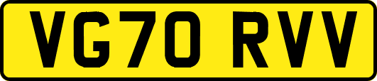 VG70RVV