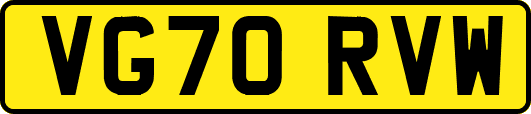 VG70RVW
