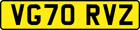 VG70RVZ
