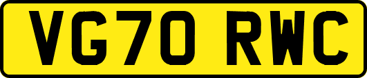 VG70RWC
