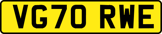 VG70RWE