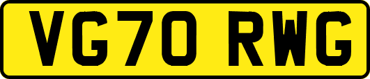 VG70RWG