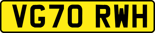 VG70RWH