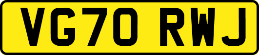 VG70RWJ