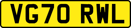 VG70RWL