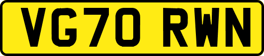 VG70RWN