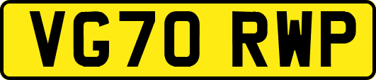 VG70RWP