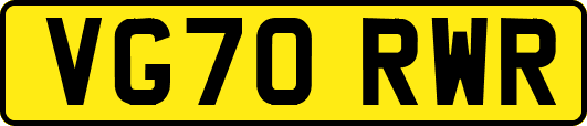 VG70RWR