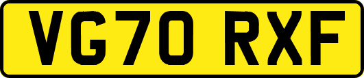 VG70RXF