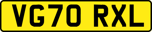 VG70RXL