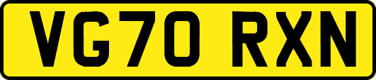 VG70RXN