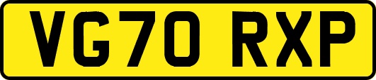 VG70RXP