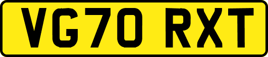 VG70RXT