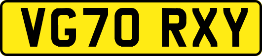 VG70RXY