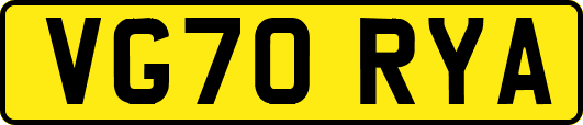 VG70RYA