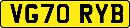VG70RYB