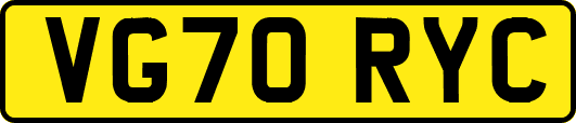 VG70RYC