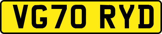 VG70RYD