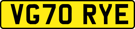 VG70RYE