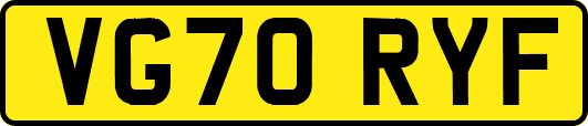 VG70RYF