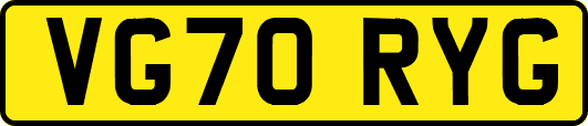 VG70RYG