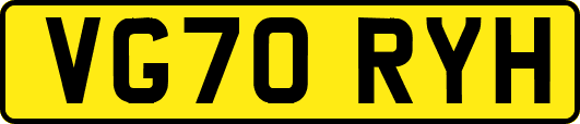 VG70RYH