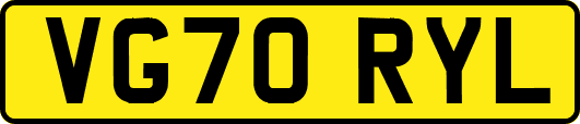VG70RYL