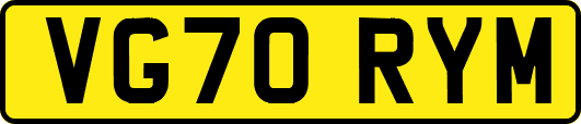 VG70RYM