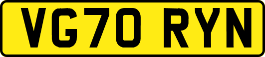 VG70RYN