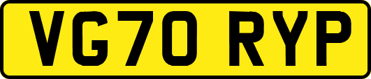 VG70RYP